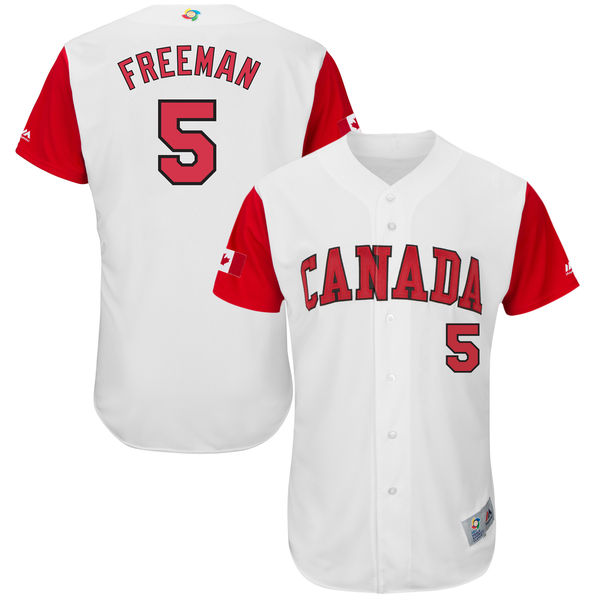 2017 baseball world cup jerseys-016